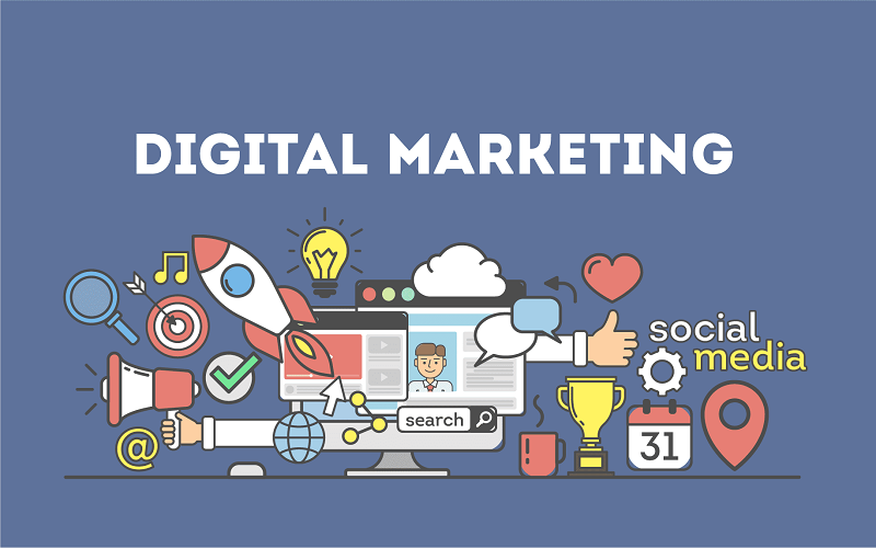 pr vs digital marketing
